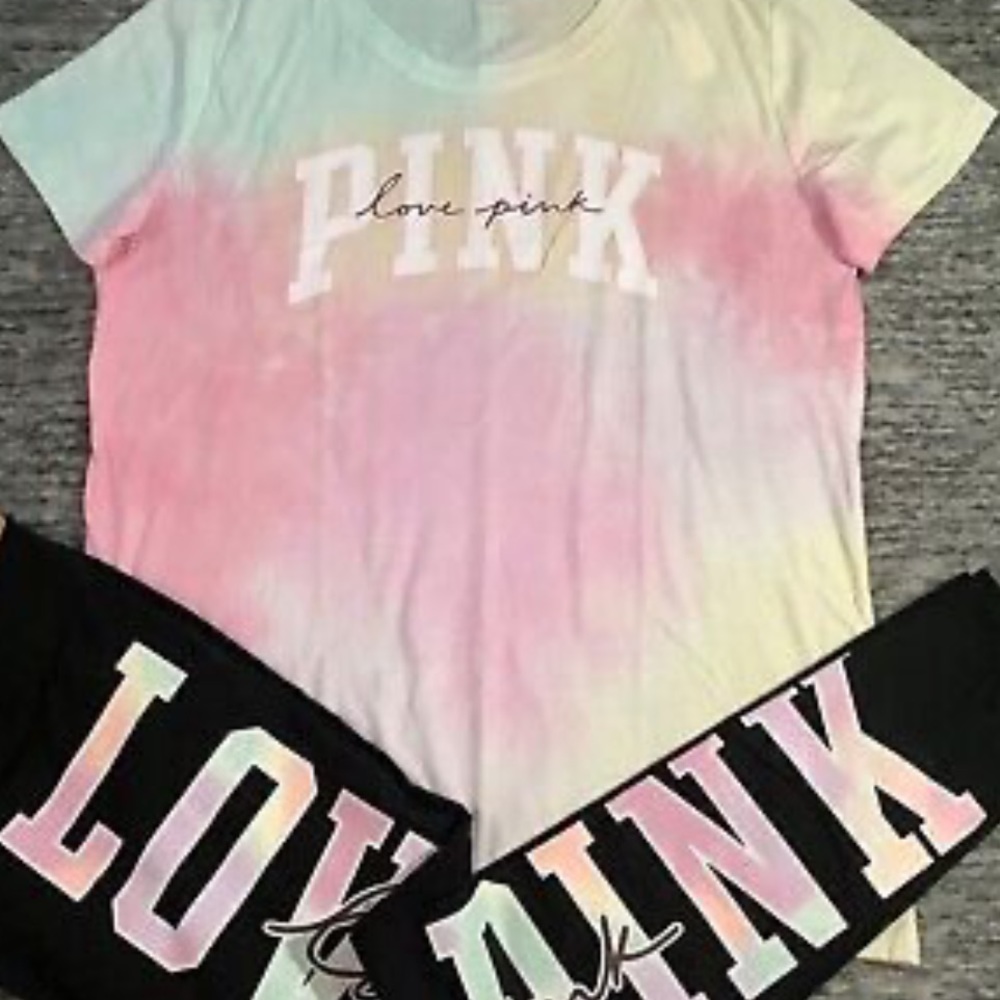 17. PINK S